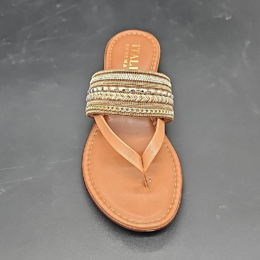 Italian Shoemakers ISOLDE - Picture 1 of 6